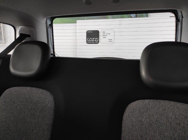 FIAT Panda 3ª serie - Panda 1.2 Lounge