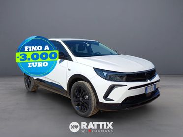 Opel Grandland 1.2 130CV GS