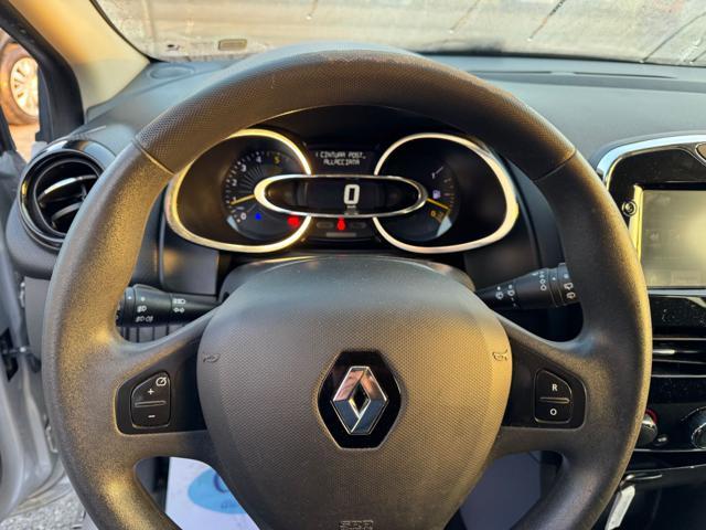 RENAULT Clio 1.5 dCi 75CV 5 porte Live