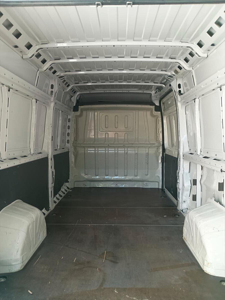 Opel Movano 2.2 BlueHDI 140cv Lungo euro6D L3+iva