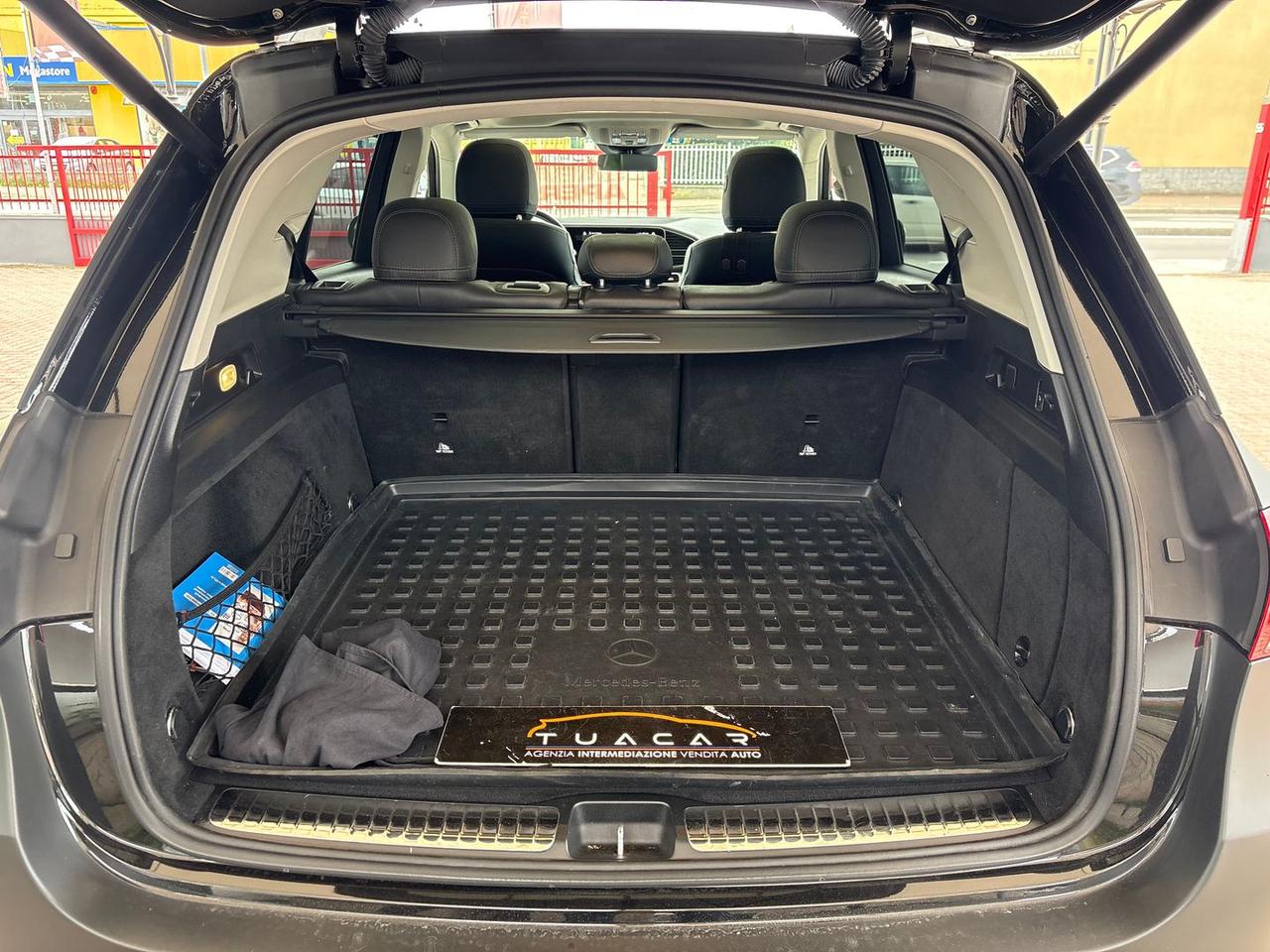 Mercedes-Benz GLE 300 Premium Plus #50848