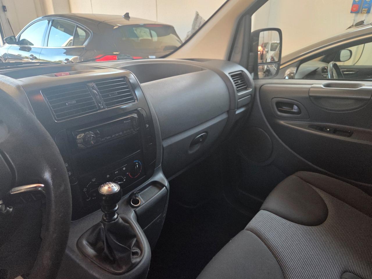 PEUGEOT EXPERT 2000 HDI 130CV 2014