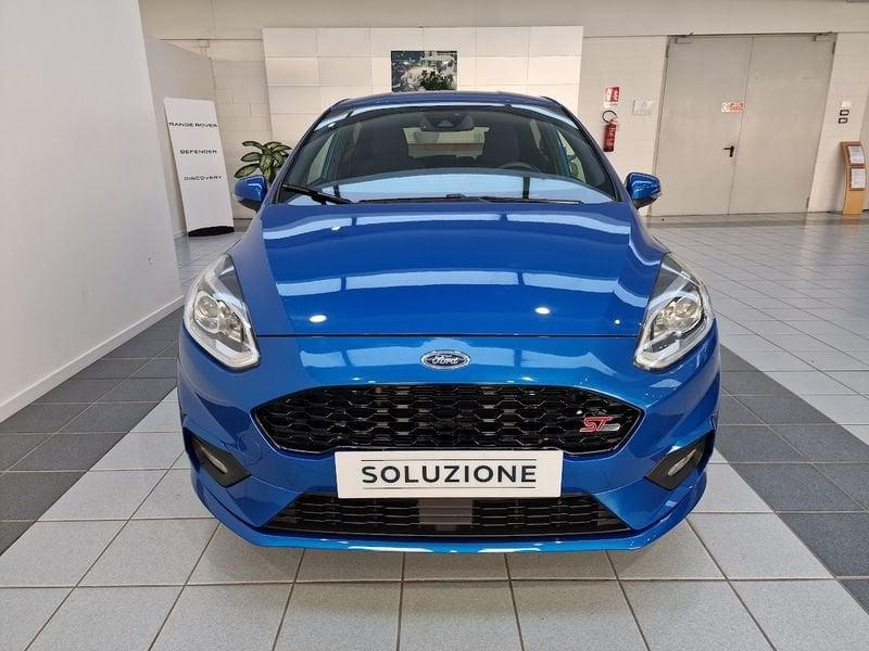 Ford Fiesta Fiesta 1.1 85 CV 5 porte ST-Line