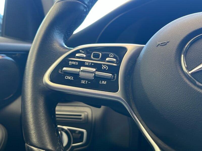 Mercedes-Benz GLC Coupé GLC 220 d 4Matic Sport aut.