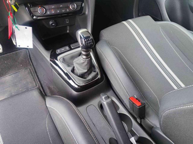 OPEL Corsa 1.2 100 CV