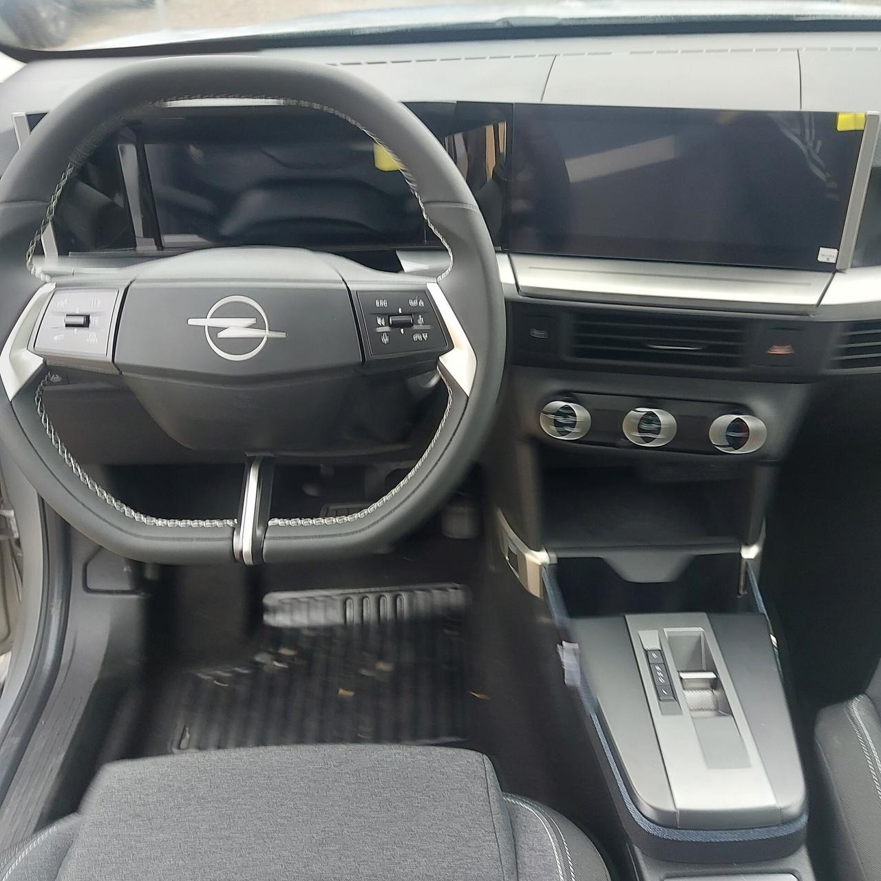 Opel Frontera Hybrid 145 CV EDCT Edition