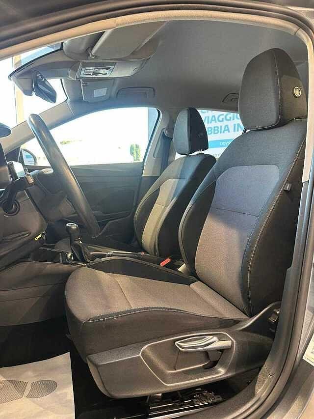 SKODA Fabia 1.0 MPI 80 CV Ambition NEOPATENTATI