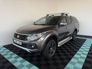 Fiat Fullback 2.4 180CV Aut. DC LX HARD TOP