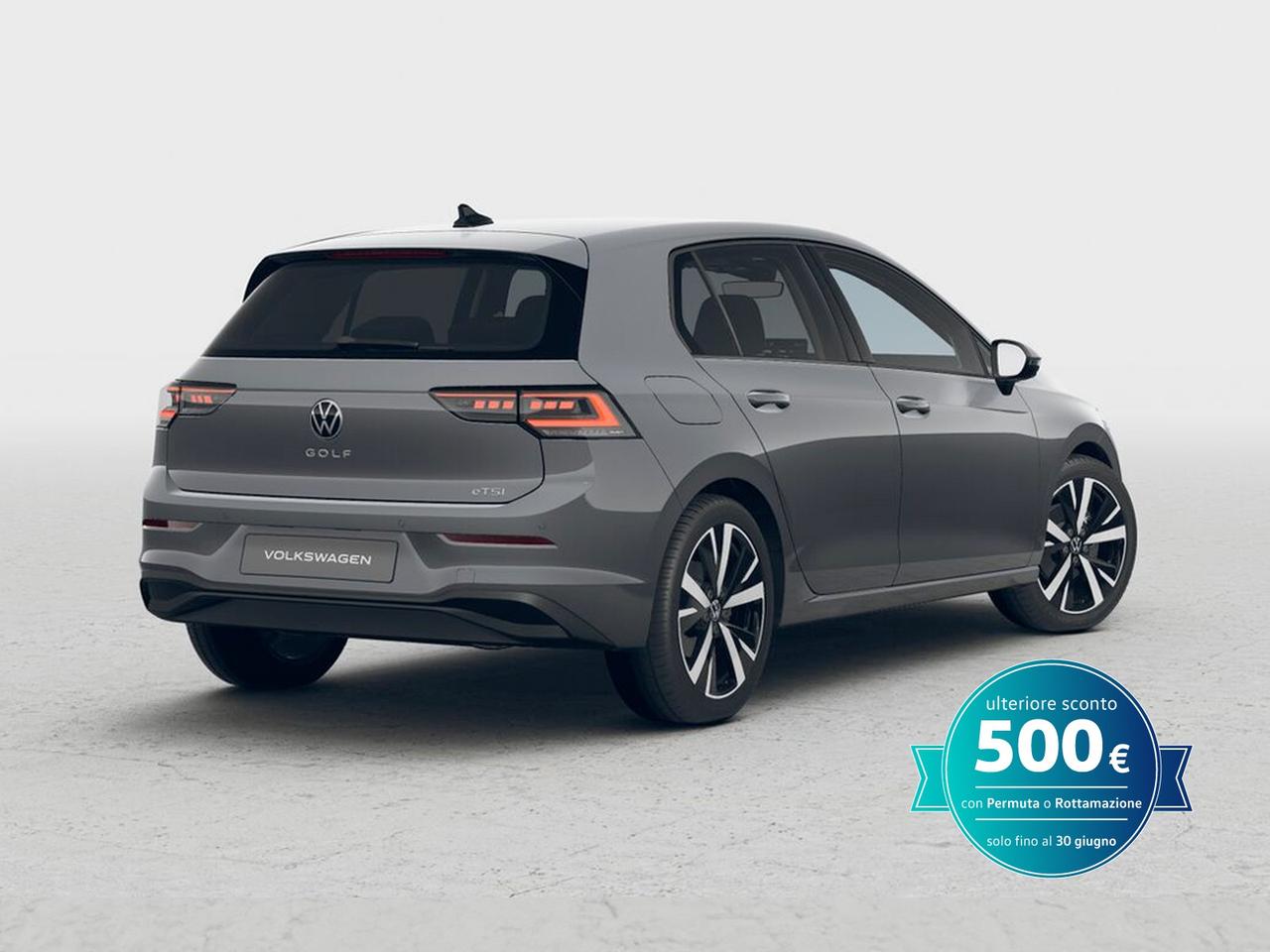 Volkswagen Golf 1.5 tsi edition plus 115cv