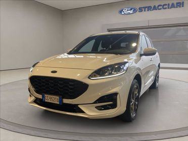 FORD Kuga 2.5 phev ST-Line 2wd 225cv cvt del 2021