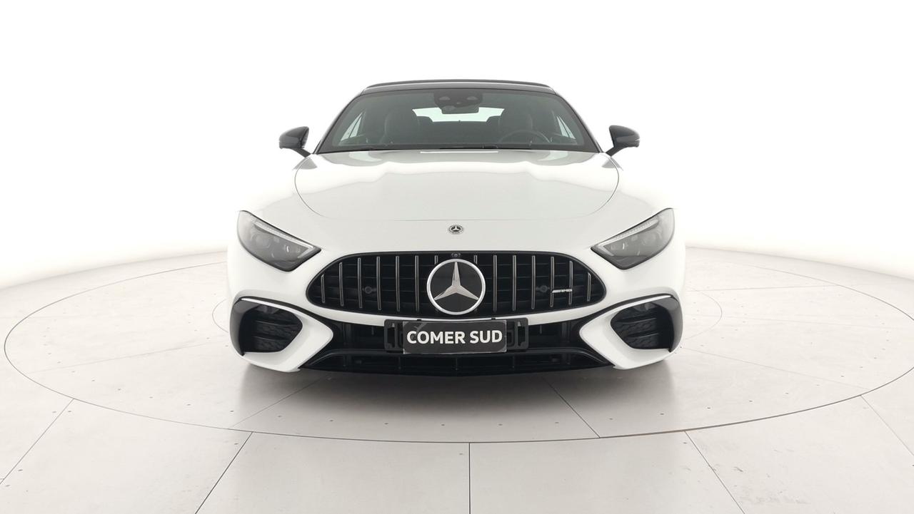 Mercedes-Benz SL Roadster - R232 - AMG SL 43 Premium Plus auto
