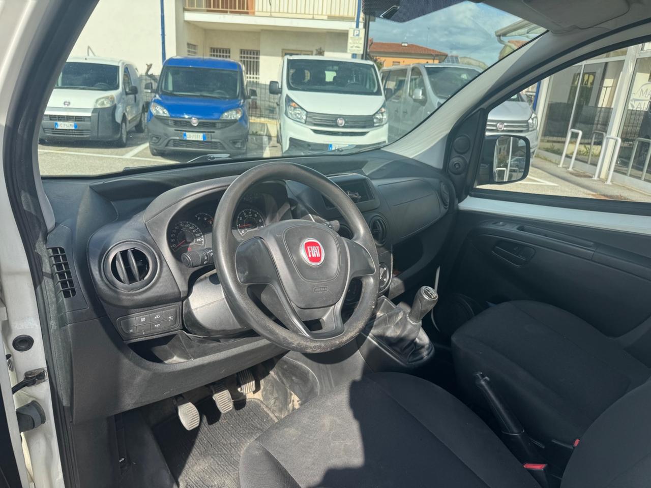 Fiat Fiorino 1.3 MJT 80CV NETTO IVA