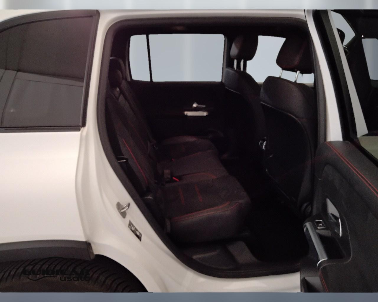 Mercedes-Benz GLB - X247 2019 - GLB 200 d Premium auto