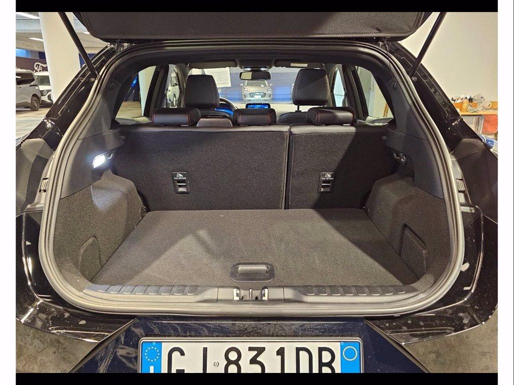 FORD Puma 1.5 ecoblue st-line x s&s 120cv del 2022