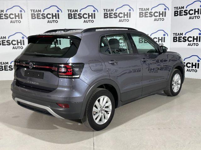 VOLKSWAGEN T-Cross 1.0 TSI 110 CV DSG Life
