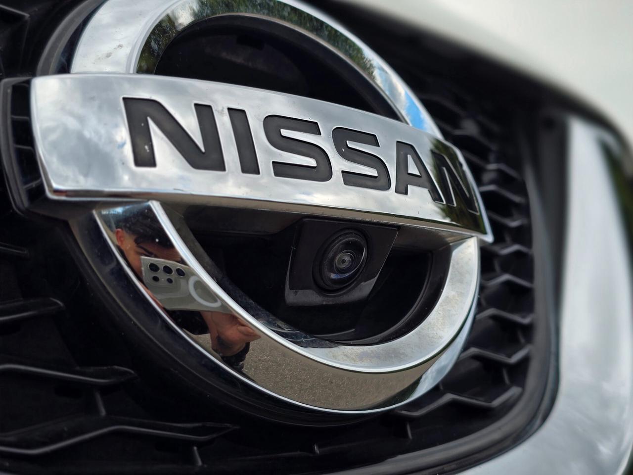NISSAN QASHQAI TEKNA 1.5 DIESEL 2016 STRAFULL