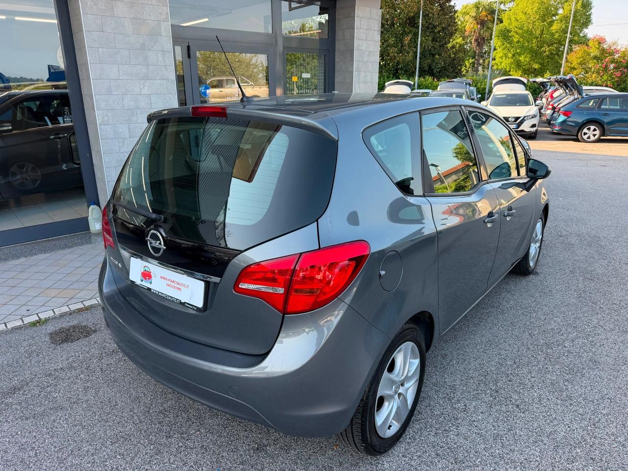 Opel Meriva 1.4 100CV Innovation