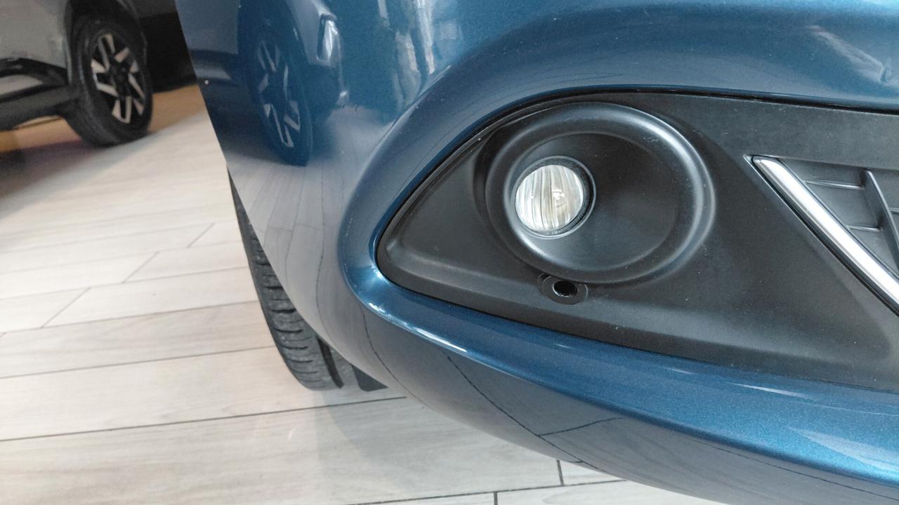 Ypsilon 1.0 FireFly 5posti Gold Ufficiale Italia Unicopr