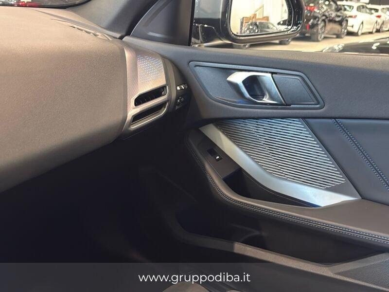 BMW Serie 2 Gran Coupe Serie 2 F74 Gran Coupe 218d Gran Coupe MSport Pro auto
