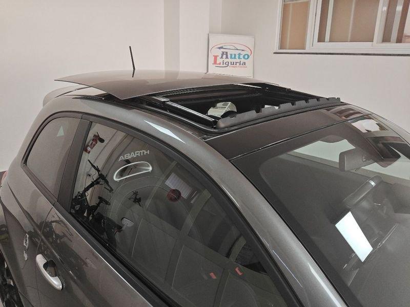 Abarth 595 1.4 Turbo T-Jet 165 CV Turismo TETTO APRIBILE