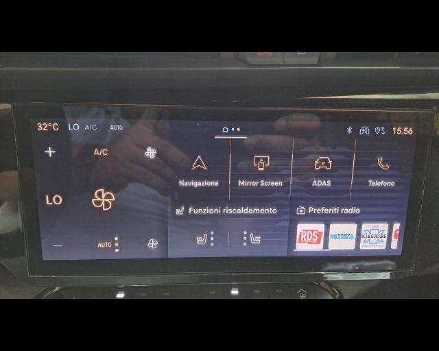 ALFA ROMEO Junior 1.2 ibrida Speciale 136cv edct6
