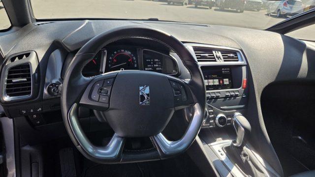 DS AUTOMOBILES DS 5 BlueHDi 180 aut. So Chic PERMUTE TETTO PANORAMICO