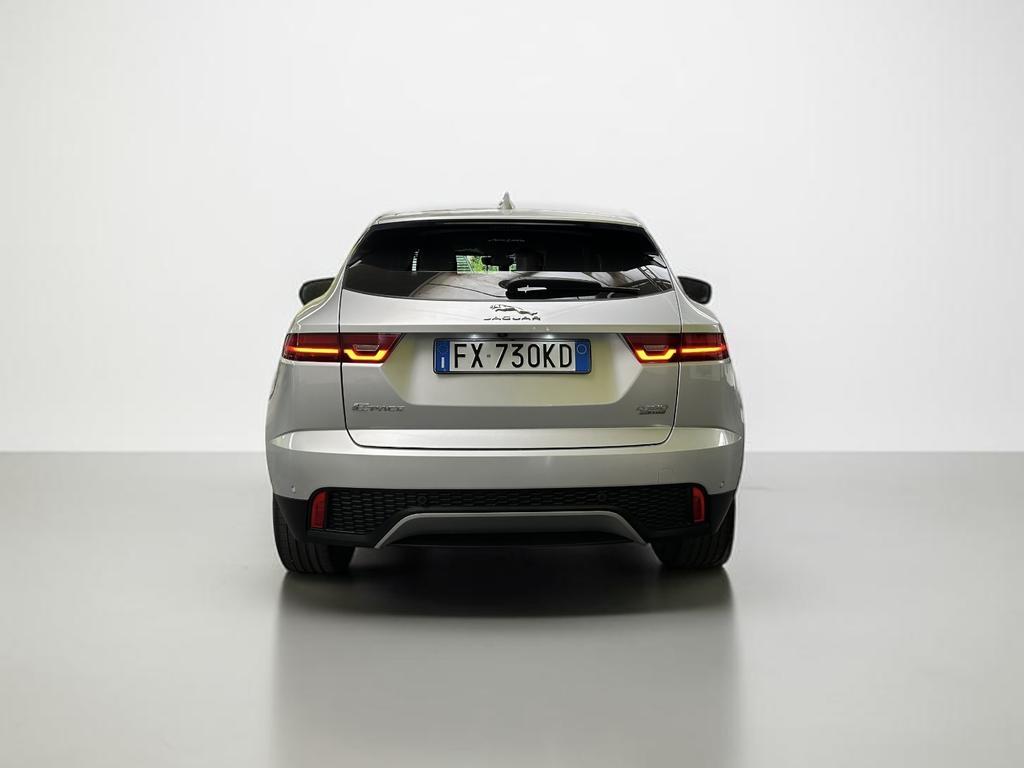Jaguar E-Pace 2.0 D I4 S AWD Auto