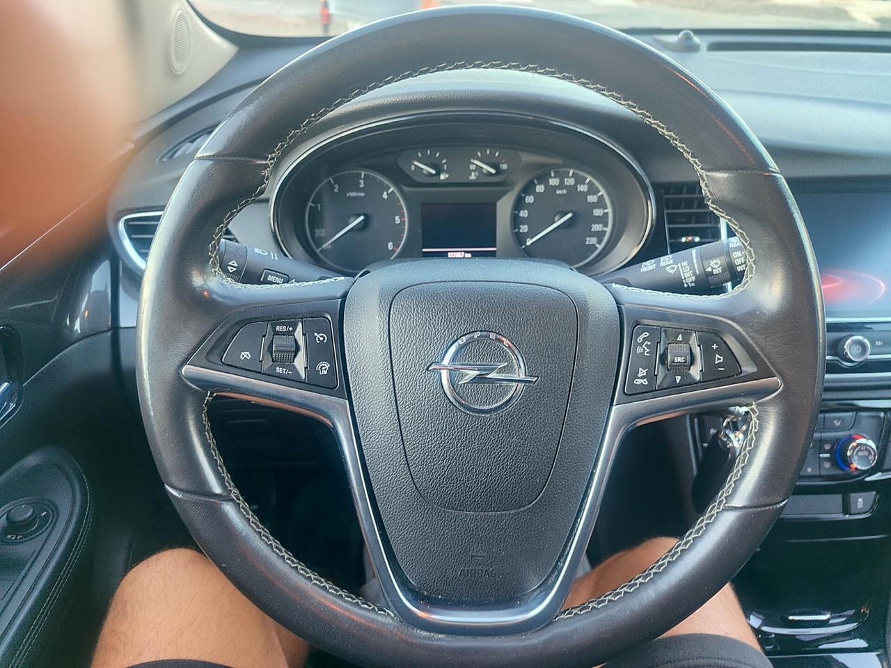 Opel Mokka X 1.6 CDTI Ecotec 136CV 4x2 aut. Innovation