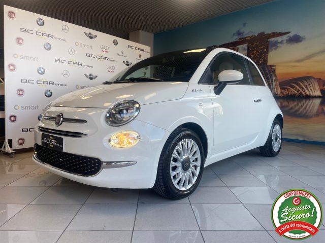 FIAT 500 1.0 Hybrid Dolcevita *TETTO