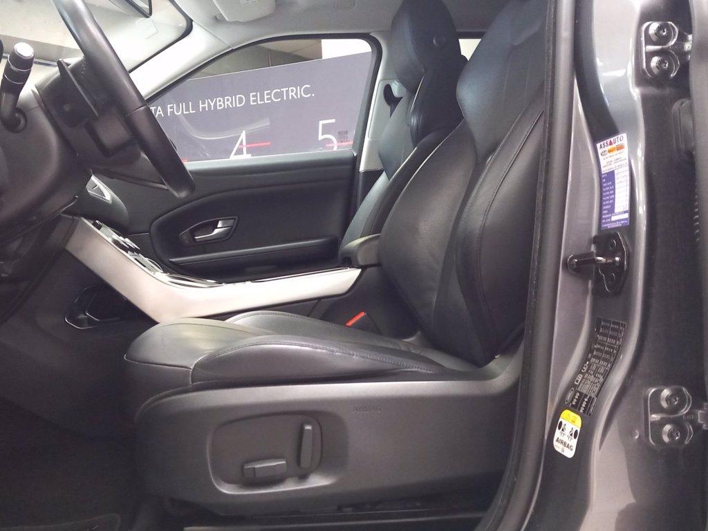 LAND ROVER Range rover evoque 5p 2.0 td4 se 150cv auto my18 del 2018