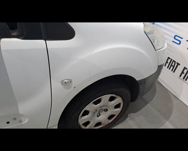 PEUGEOT Partner 1.6 hdi 8v 75cv L1 Aff. 2p.ti E5