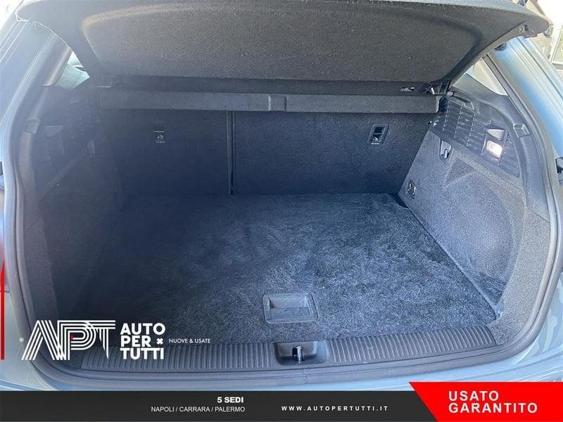 Audi Q2 Q2 35 2.0 tdi Admired Advanced quattro s-tronic