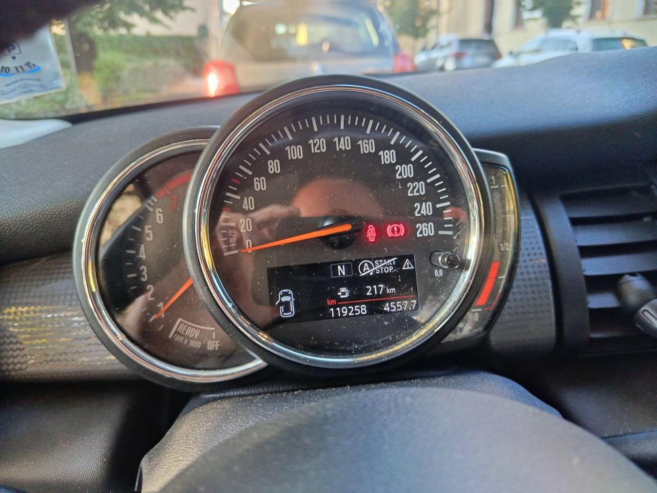Mini Cooper 1.5 Cooper Hype #50733