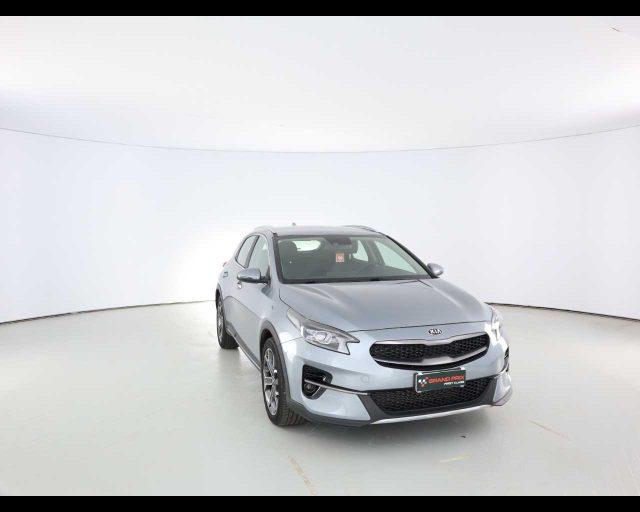 KIA XCeed 1.4 T-GDi DCT Style