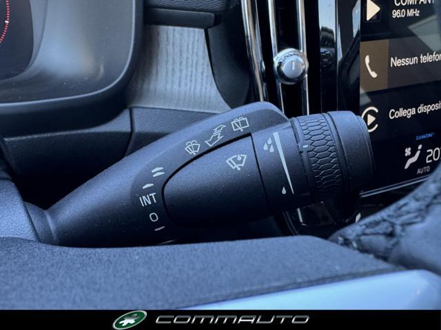 VOLVO XC40 D3 Geartronic Inscription