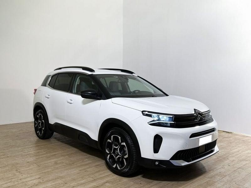 Citroën C5 Aircross BlueHDi 130 S&S Feel
