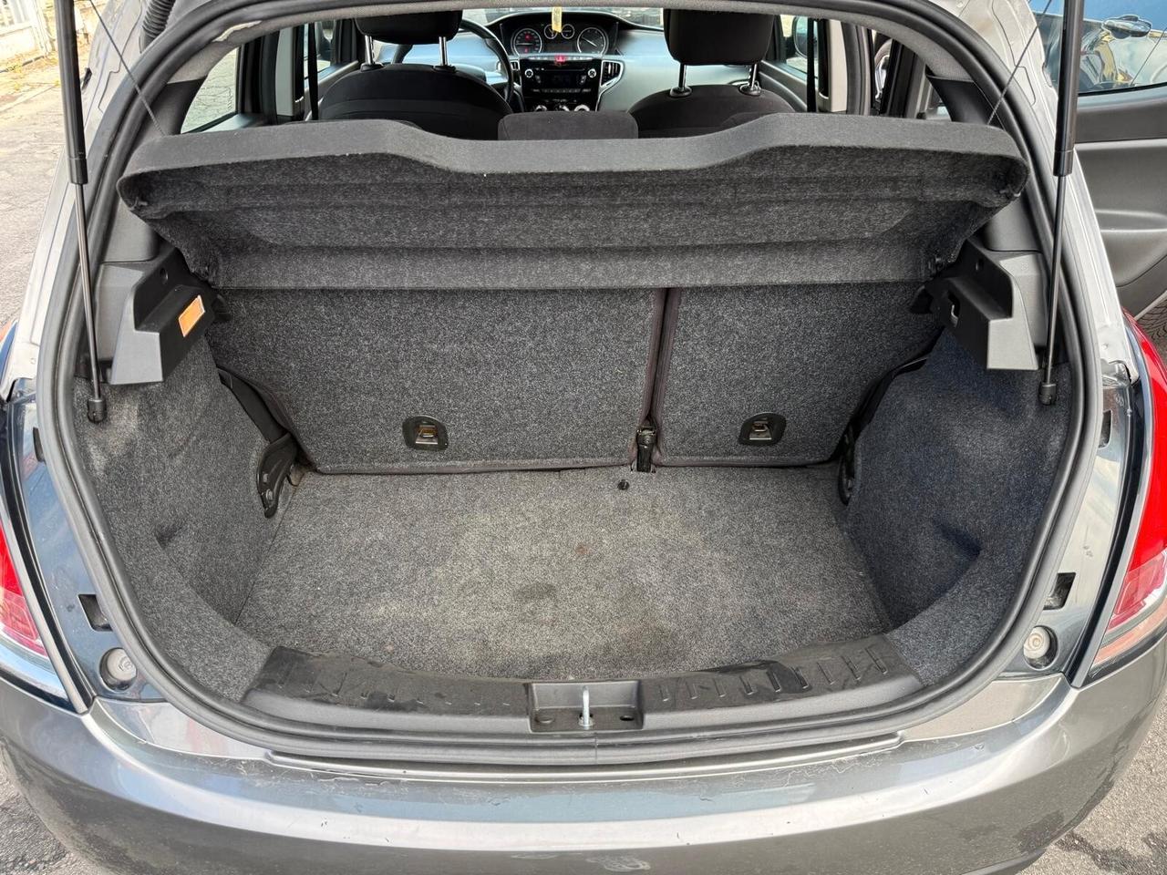 Lancia Ypsilon 1.3 MJT 16V 95 CV 5 porte S&S Platinum