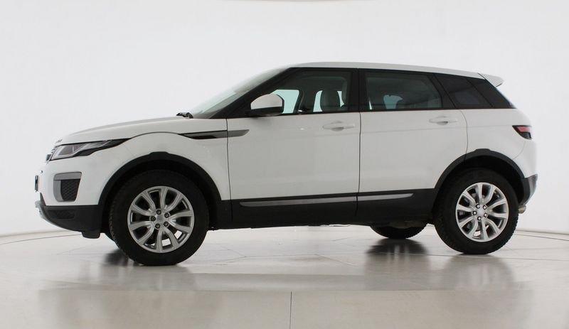 Land Rover RR Evoque 2.0 TD4 150 CV 5p. HSE Dynamic