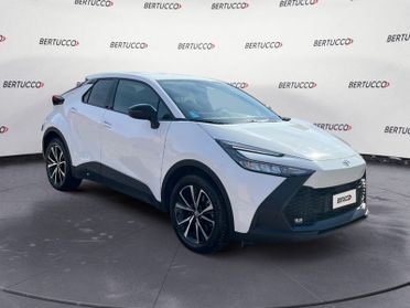Toyota C-HR (2023-->) 2.0 PHEV Trend
