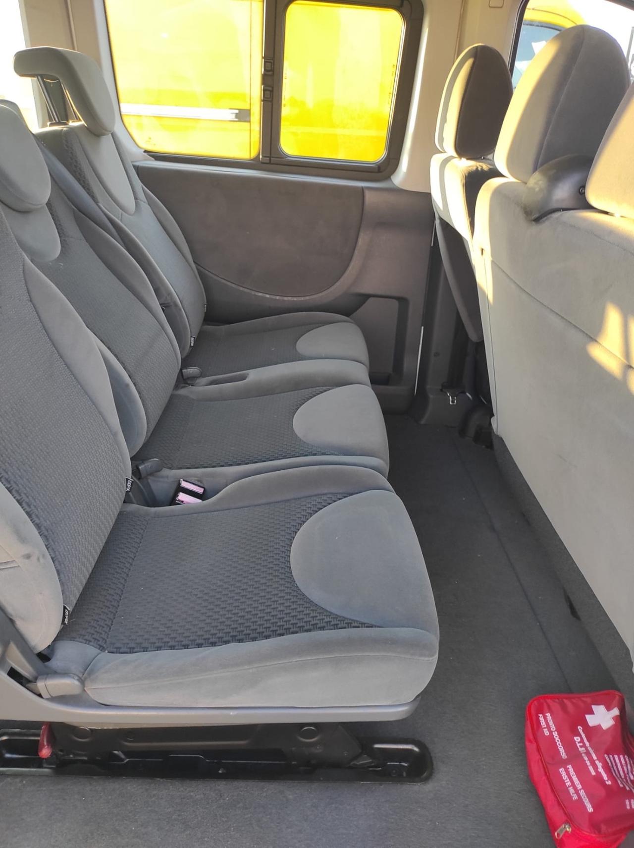 Citroen Jumpy 2.0 HDi/95CV 9 Posti Iva Compresa