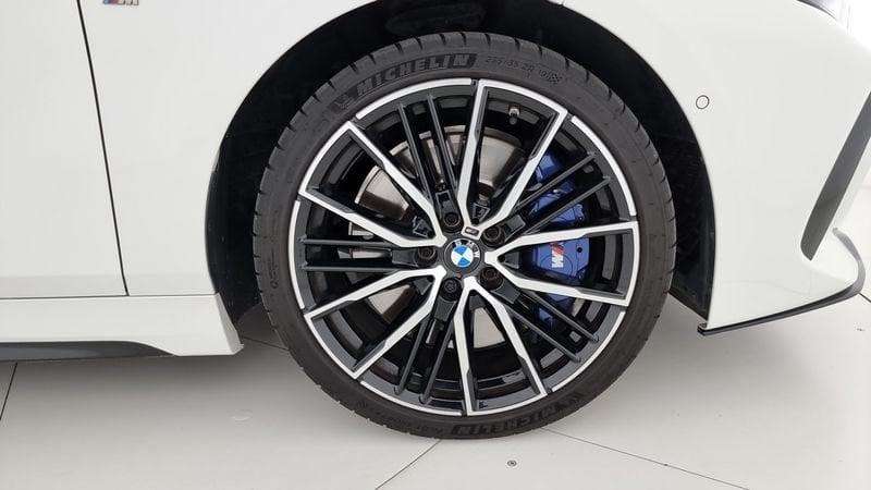 BMW Serie 1 M 135i xdrive