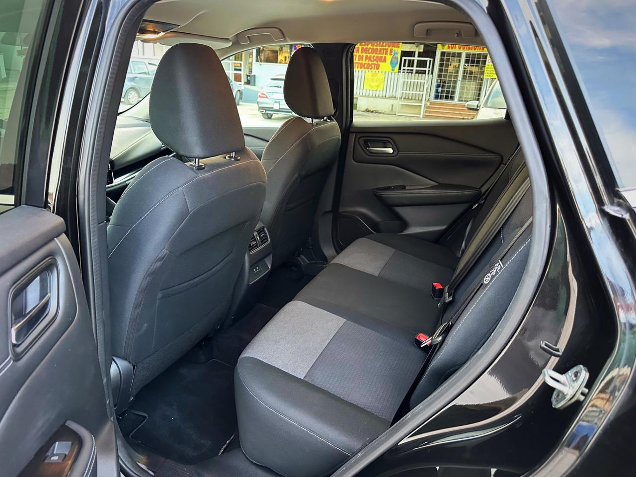 Nissan Qashqai MHEV 158 CV Xtronic Tekna Garanzia 24 Mesi