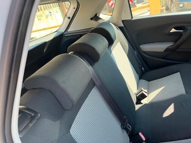 Volkswagen Polo 1.2 5 porte Tech&Sound