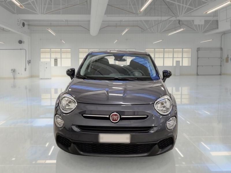 FIAT 500X 1.3 Mjet 95cv E6D Cult
