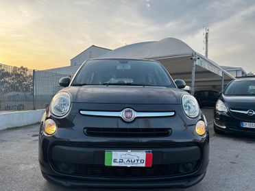 Fiat 500L 1.6 Multijet 120 CV Beats