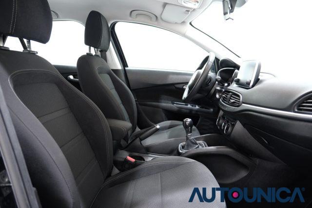 FIAT Tipo 1.3 MJT S&S SW LOUNGE NEOPATENTATI