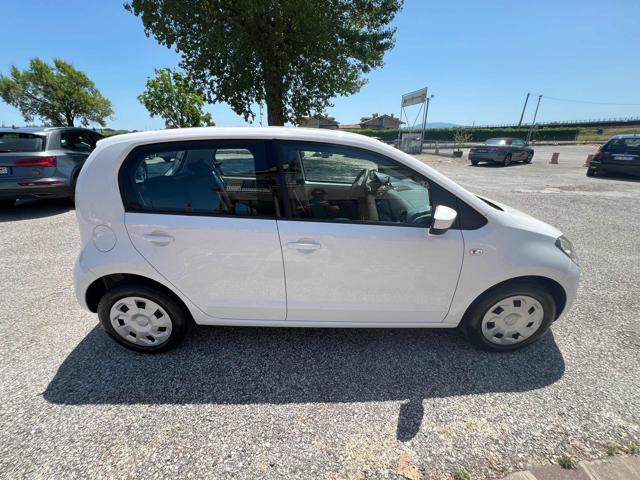 SEAT Mii 1.0 68 CV 5 porte Style Ecofuel