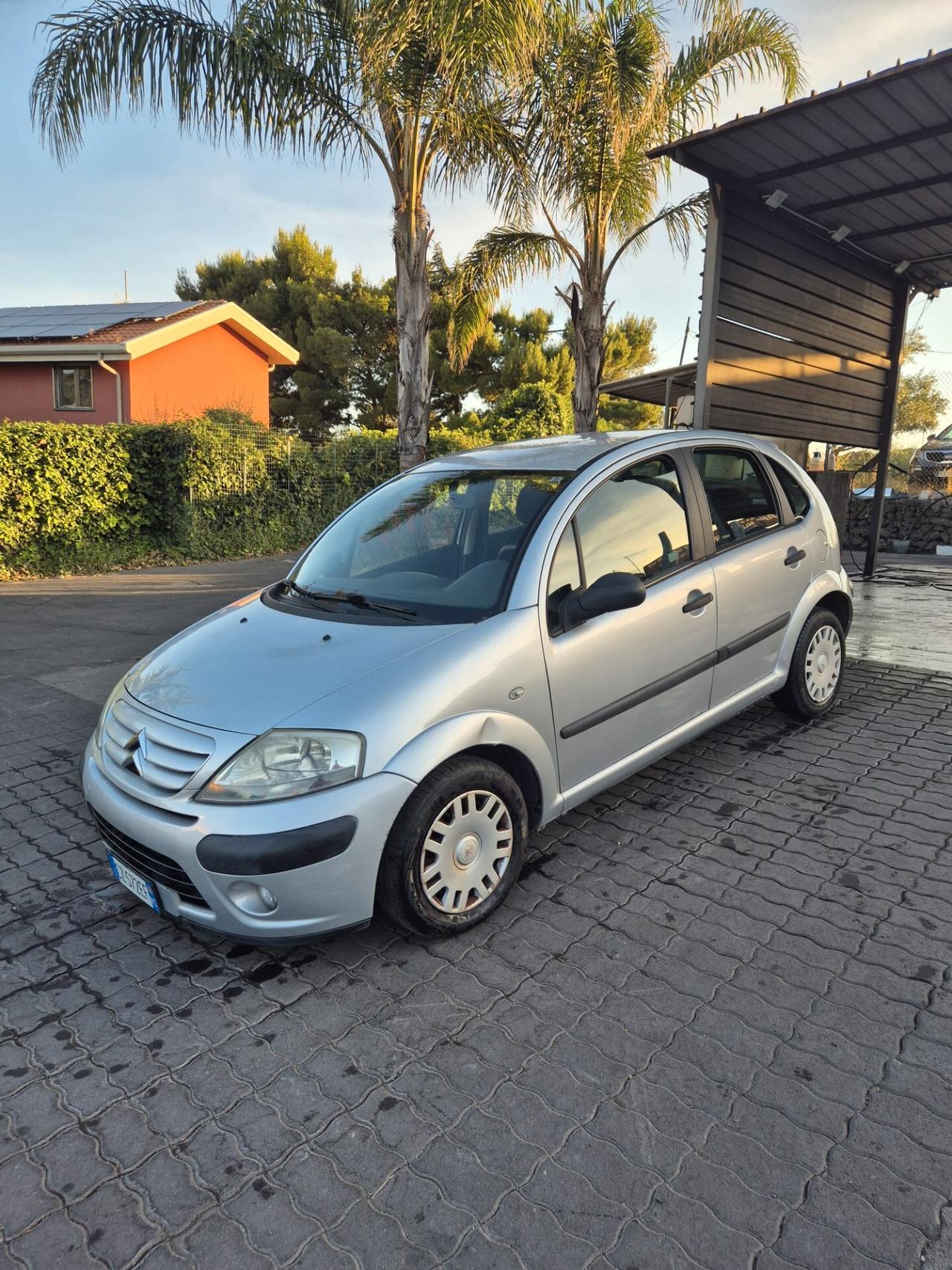 Citroen C3 1.1 Classique