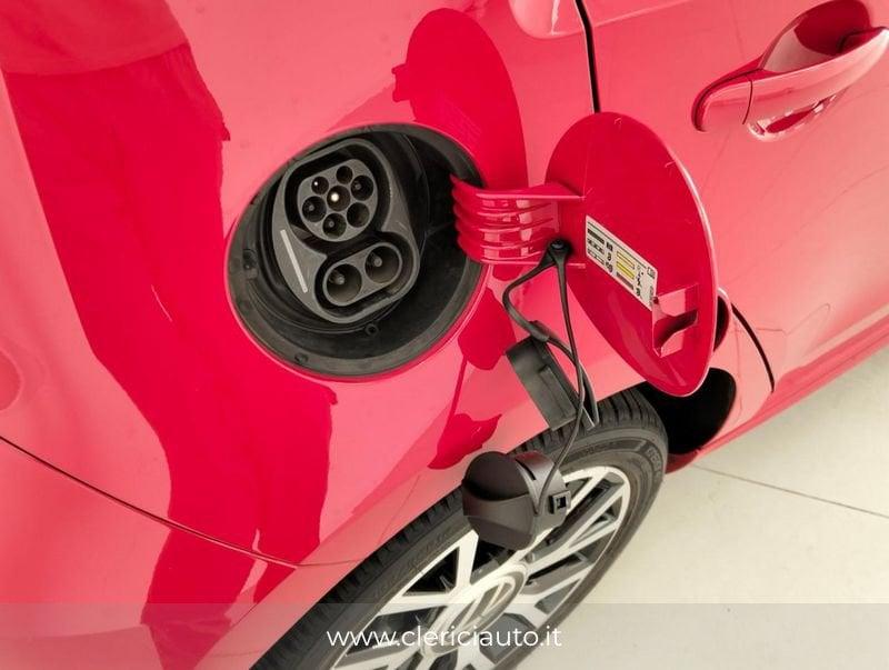 Volkswagen up! e- 82 CV