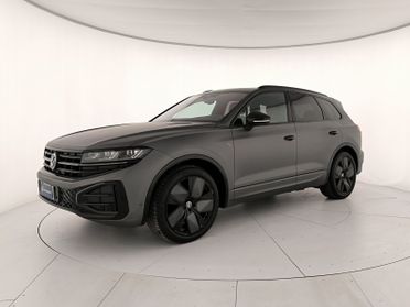 Volkswagen Touareg 3.0 v6 tdi scr r-line 231cv auto